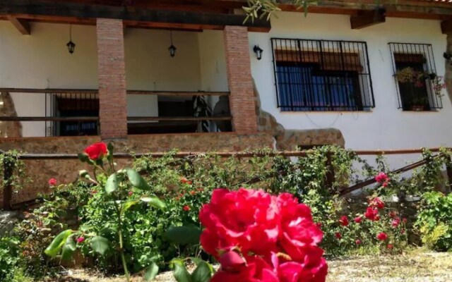 Badajoz 101531 3 Bedroom Holiday home By Mo Rentals