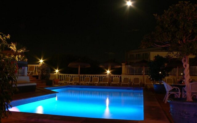 Navia Santa Ponsa - Adults Only Hotel