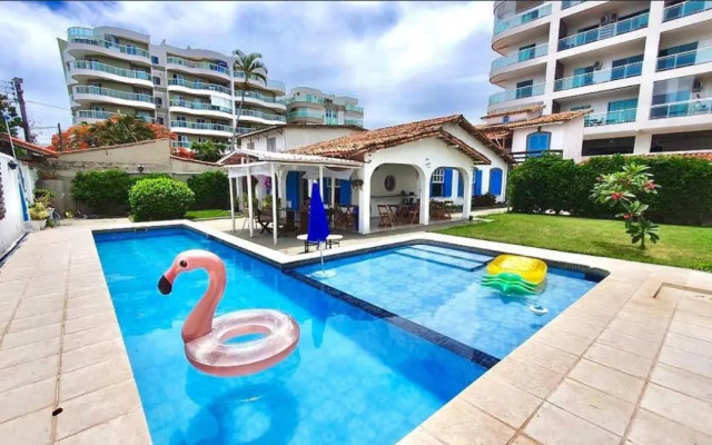 Pousada e Hostel Arauna