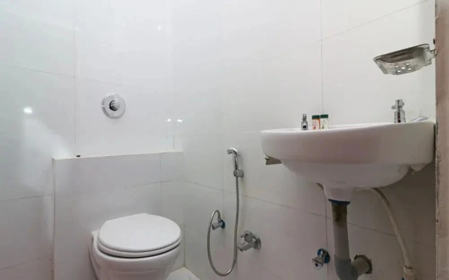 Outback Resort By OYO Rooms