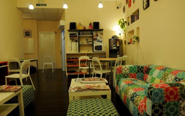 Hostal Pizarro