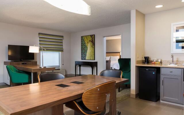 Hampton Inn & Suites East Lansing/Okemos