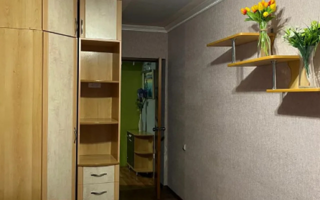 Апартаменты в г. Камышин на ул. Ленина 11