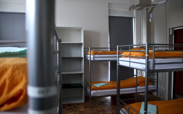 Hostel B47