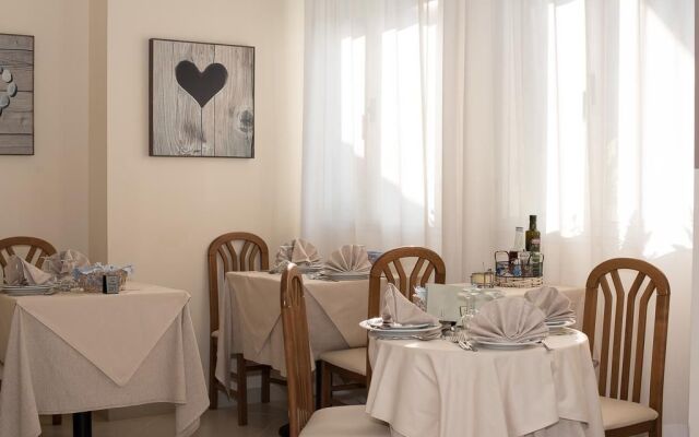 Hotel Conchiglia