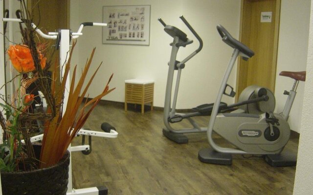 Familienhotel Berghof