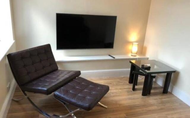 133B Park Road Stretford Manchester