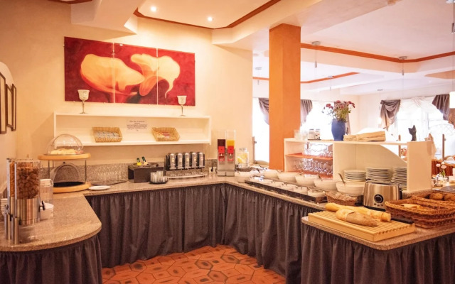 Hotel Heideparadies
