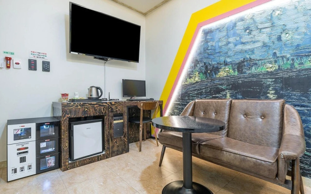 Yeoju Dream Unmanned Hotel