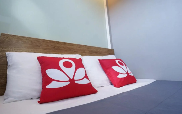 The Lively Hotel Kualanamu Airport Medan