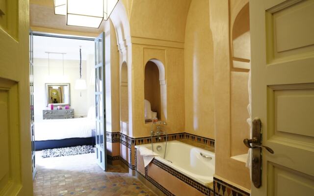 Villa Akhdar 14
