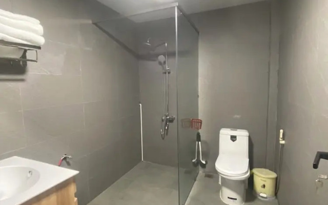MUBEE Homestay