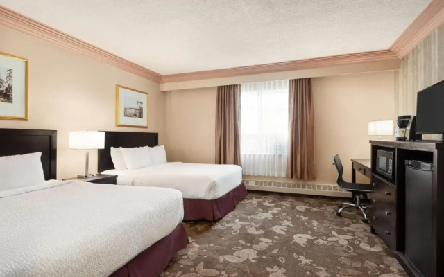 Days Inn & Suites Yellowknife