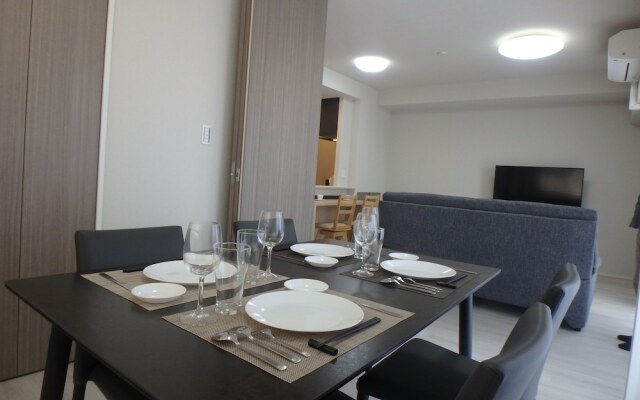 buransiera naha akebono puremisuto 1009