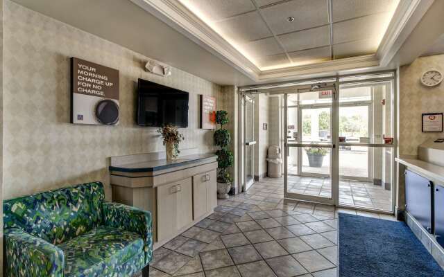 Motel 6 Medina, OH - Cleveland