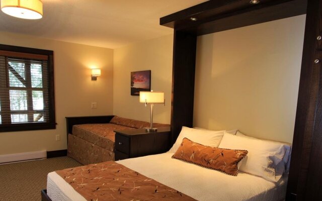 Sojourn Lakeside Resort