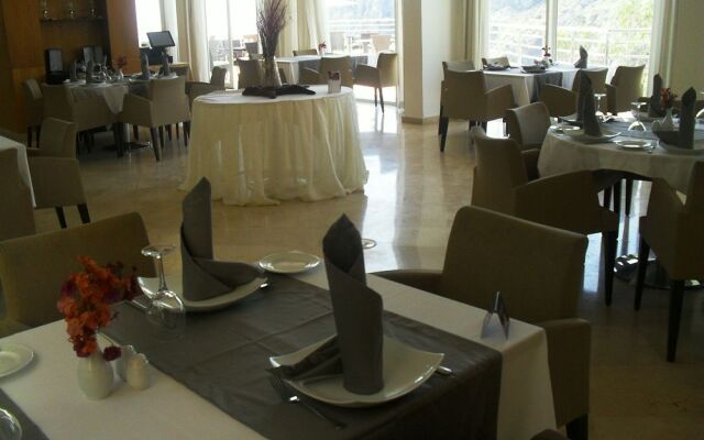 Suites Hotel Mohammed V
