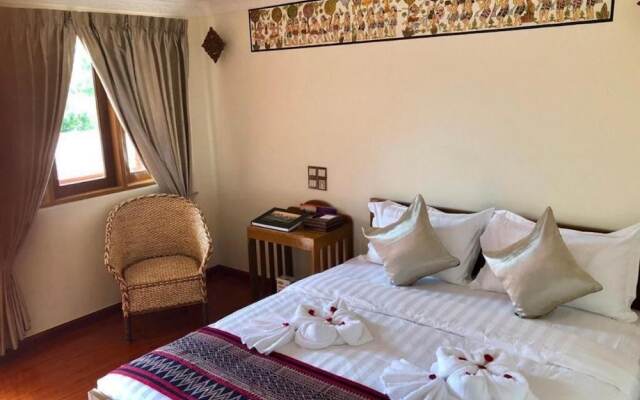 WEStay at Boutique House Bagan