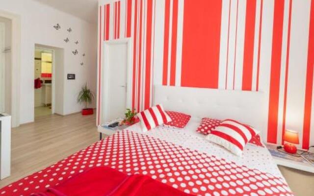 Apartments Trend