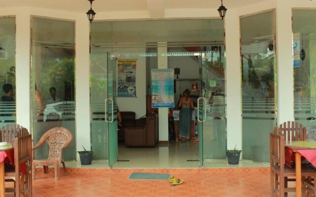 Sunbeam coral villa