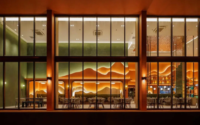 Hotel Adam Krabi