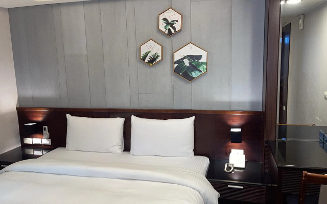 Sun Sweet Hotel