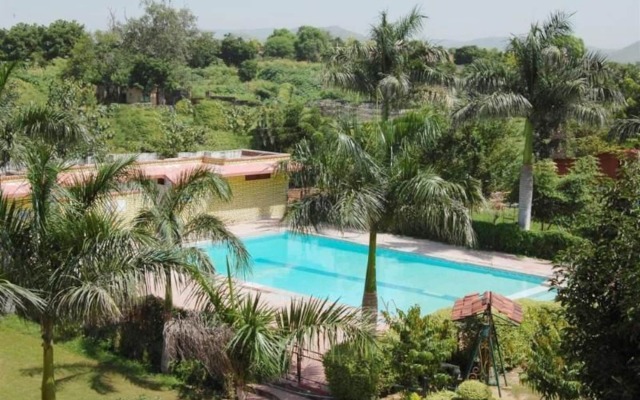 Oriental Palace Resort