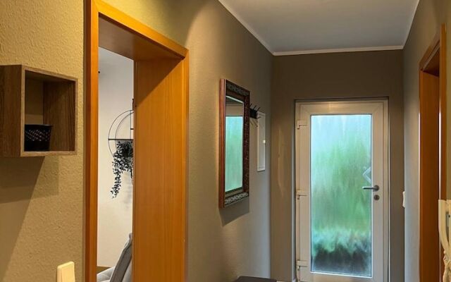 Sunset Apartment mit Rheinblick in Urbar