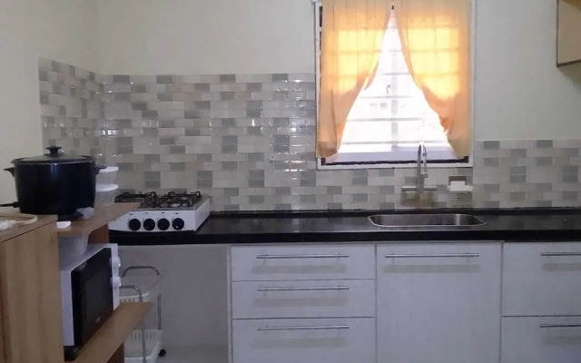 Stunning 3-bed House in Paramaribo, Suriname