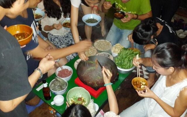 Chang Home Guest House