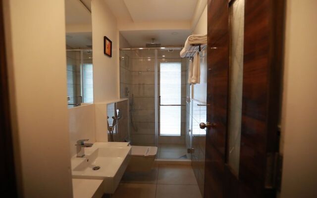 Hotel Park Elanza