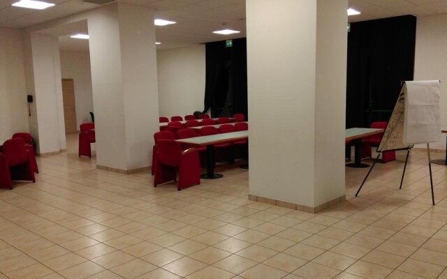 Hotel Flaminio Tavernelle