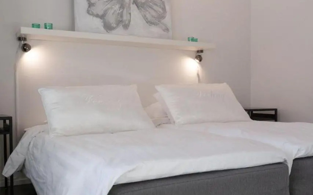 Apartment Lumikontupa