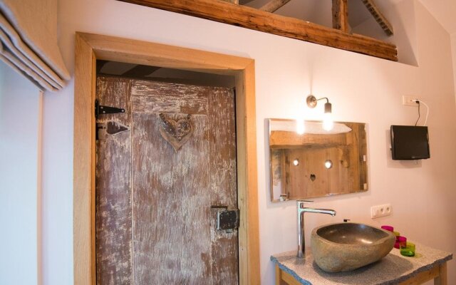 B&B Le Vieux Marronnier