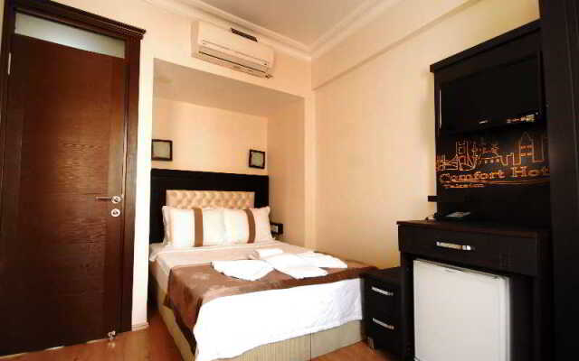 Comfort Hotel Taksim