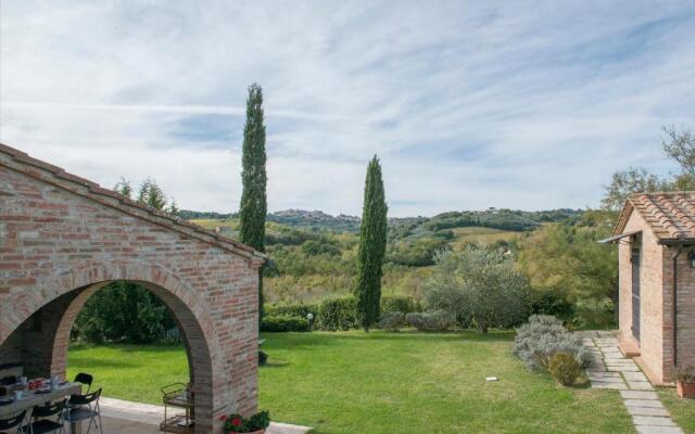 Casale Dei 12