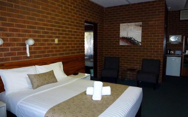 Healesville Motor Inn