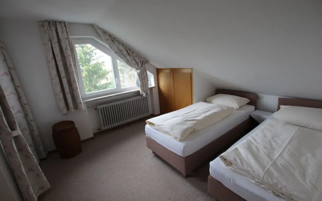 Landhaus Friede
