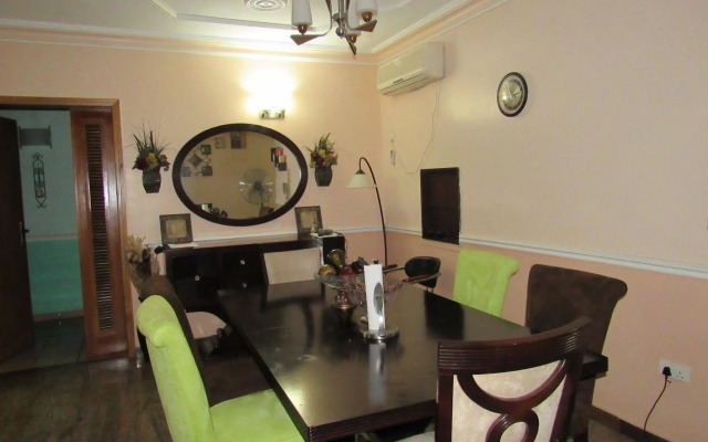 Luxury Flats Victoria Island Lagos