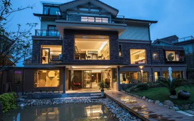 Huaxili Hostel