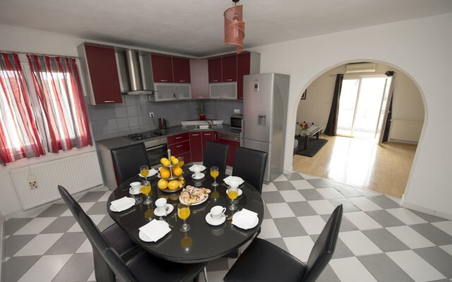 Apartments MERI
