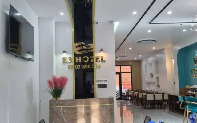 E3 Hotel Group