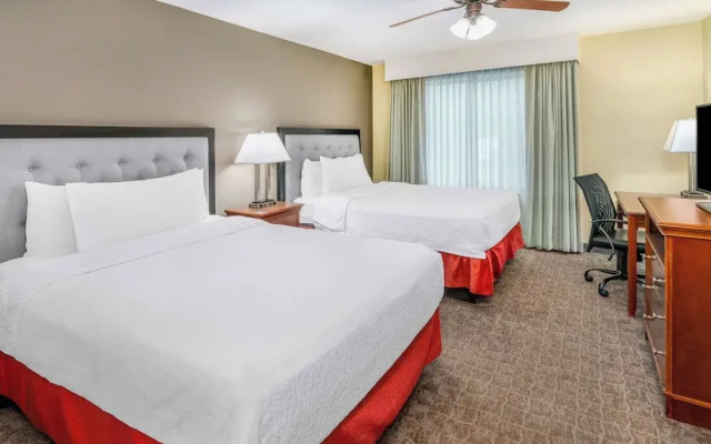 Homewood Suites Denver - Littleton
