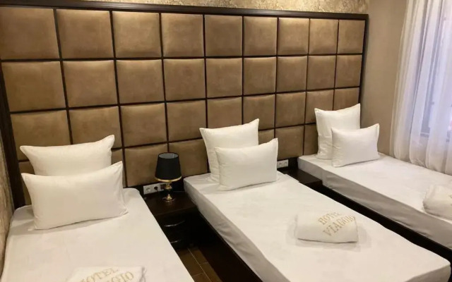 V G hotel