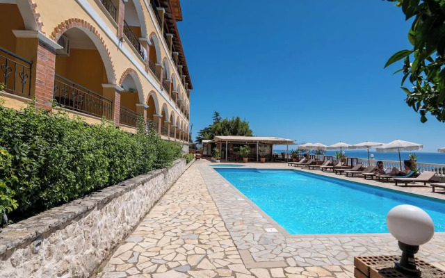 Apart Hotel Alex
