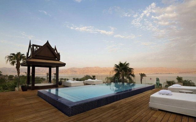 Orchid Eilat