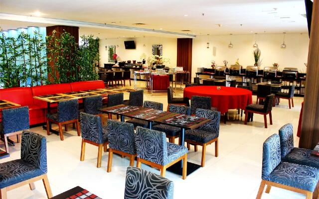 Ameera Hotel