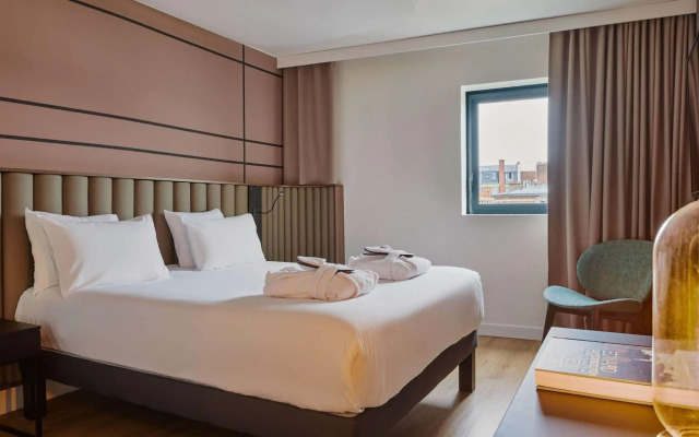 Mercure Paris Nanterre