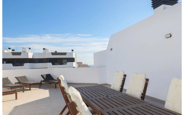 Myflats Luxury Arenales