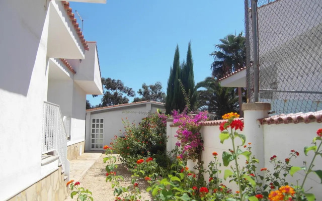 Apartment Los Eucaliptus